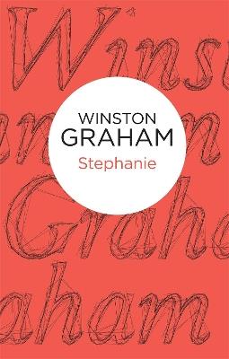 Stephanie - Winston Graham - cover