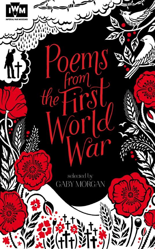 Poems from the First World War - Gaby Morgan - ebook
