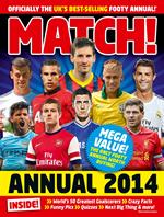 Match Annual 2014