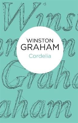Cordelia - Winston Graham - cover