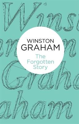 The Forgotten Story - Winston Graham - cover