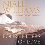 Four Letters Of Love