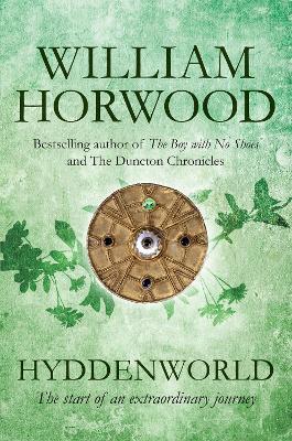Spring - William Horwood - cover