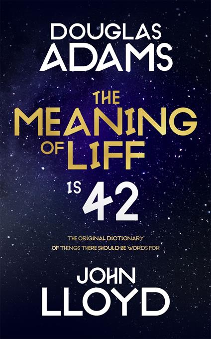 The Meaning of Liff