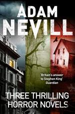 A Horror Omnibus