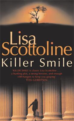 Killer Smile - Lisa Scottoline - cover