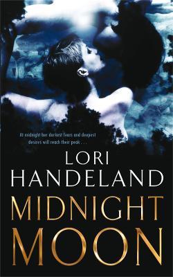 Midnight Moon - Lori Handeland - cover