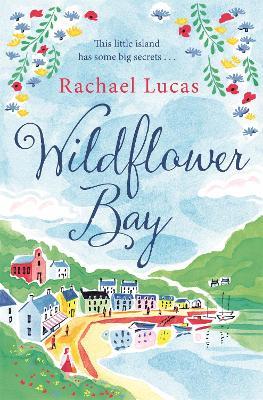 Wildflower Bay - Rachael Lucas - cover