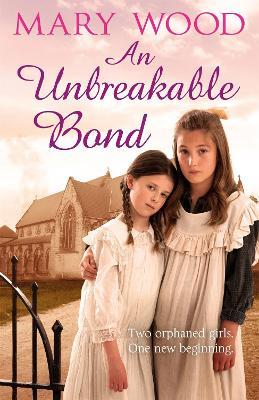 An Unbreakable Bond - Mary Wood - cover