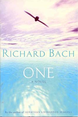 One - Richard Bach - cover