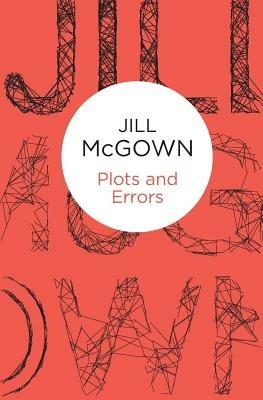 Plots and Errors - Jill McGown - cover