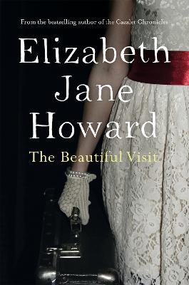 The Beautiful Visit - Elizabeth Jane Howard - cover