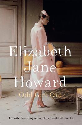 Odd Girl Out - Elizabeth Jane Howard - cover