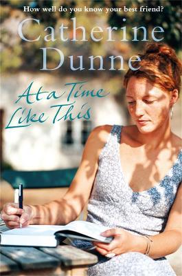 At a Time Like This - Catherine Dunne - cover