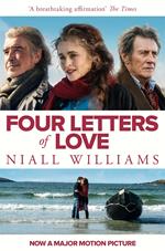 Four Letters Of Love