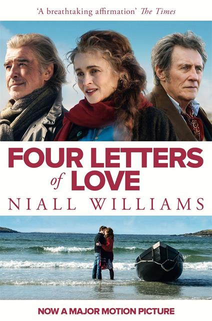 Four Letters Of Love