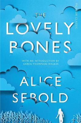 The Lovely Bones - Alice Sebold - cover