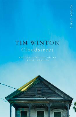 Cloudstreet - Tim Winton - cover