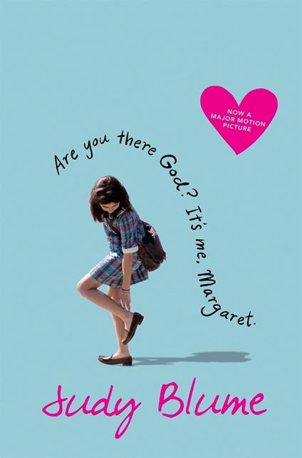 Are You There, God? It's Me, Margaret - Judy Blume - ebook