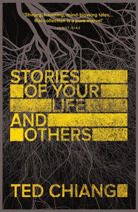 Stories of Your Life and Others