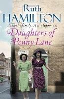 Daughters of Penny Lane - Ruth Hamilton - cover