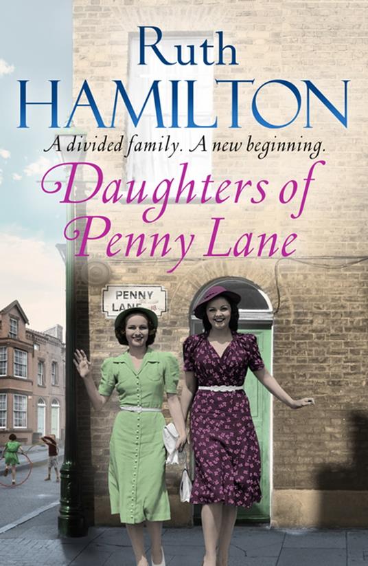 Daughters of Penny Lane