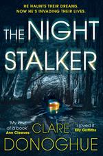 The Night Stalker