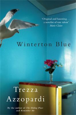 Winterton Blue - Trezza Azzopardi - cover