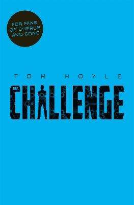 The Challenge - Tom Hoyle - cover