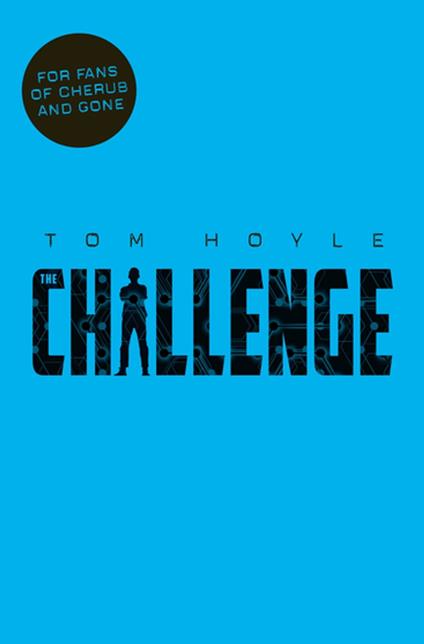 The Challenge - Tom Hoyle - ebook