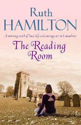 The Reading Room - Ruth Hamilton - cover