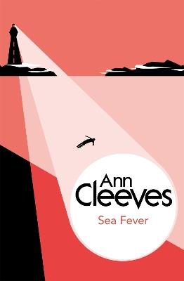Sea Fever - Ann Cleeves - cover