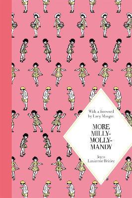 More Milly-Molly-Mandy - Joyce Lankester Brisley - cover