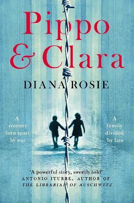 Pippo and Clara - Diana Rosie - cover