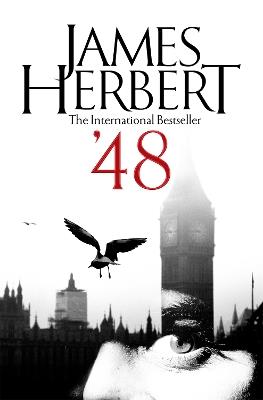 '48 - James Herbert - cover