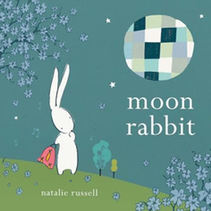 Moon Rabbit - Natalie Russell - ebook