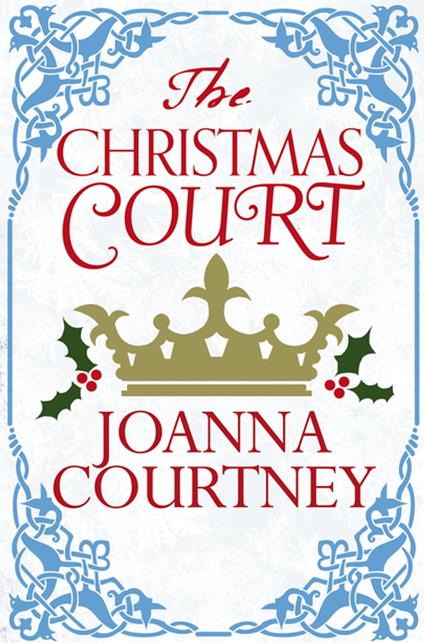 The Christmas Court