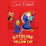 Ottoline and the Yellow Cat