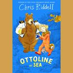Ottoline at Sea