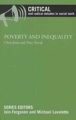 Poverty and Inequality - cover