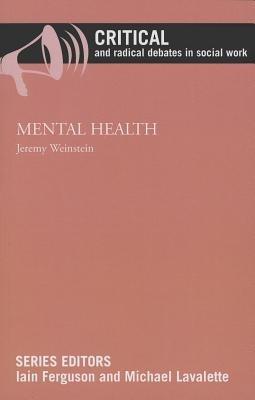 Mental Health - cover