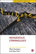 Indigenous Criminology