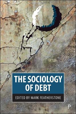 The Sociology of Debt - cover