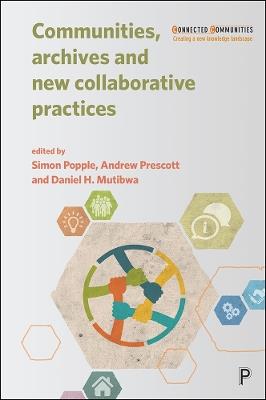 Communities, Archives and New Collaborative Practices - cover