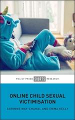 Online Child Sexual Victimisation