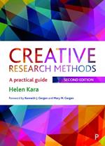 Creative Research Methods: A Practical Guide