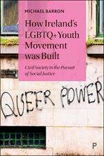How Ireland’s LGBTQ+ Youth Movement was Built: Civil Society in the Pursuit of Social Justice