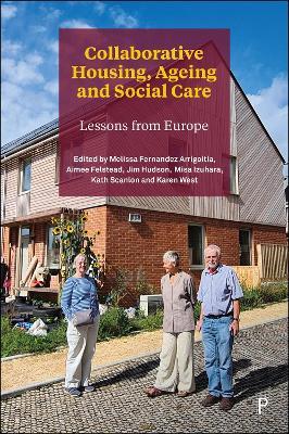 Collaborative Housing, Ageing and Social Care: Lessons from Europe - cover