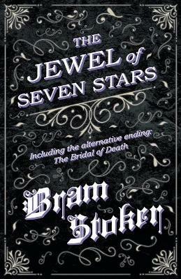 The Bridal of Death (Fantasy and Horror Classics) - Bram Stoker - cover