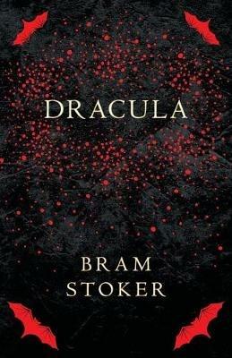 Dracula (Fantasy and Horror Classics) - Bram Stoker - cover